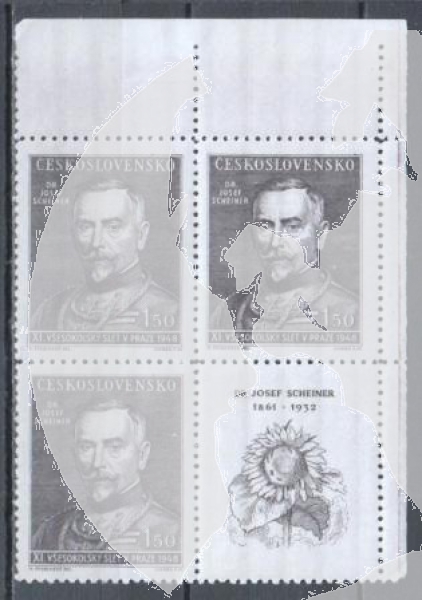 0476 - VK - 4 ** - 1948